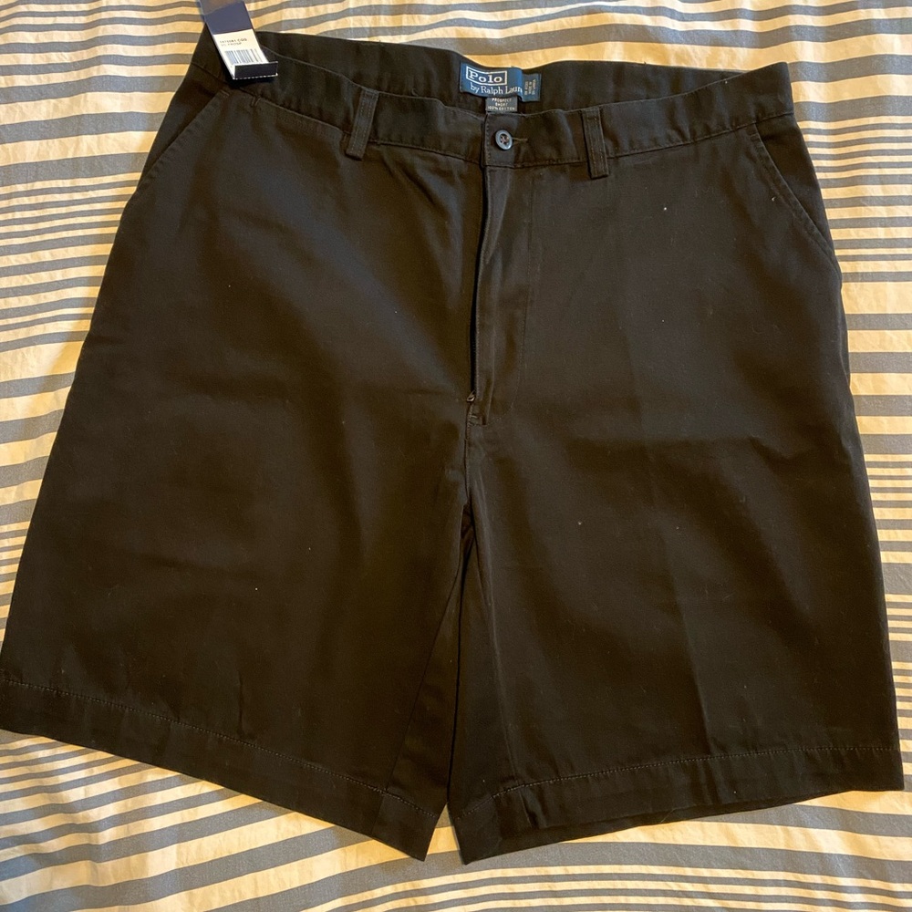 Men’s Polo Shorts - NWT!